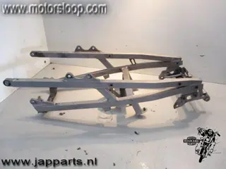 Kawasaki ZX-7R(ZX750P) Subframe