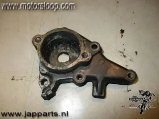 Kawasaki ZX-7R(ZX750P) Tandwielkap