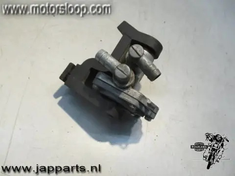 Kawasaki ZX-7R(ZX750P) Vacuumklep