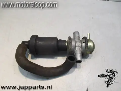 Kawasaki ZX-7R(ZX750P) Ventiel luchtfilterhuis