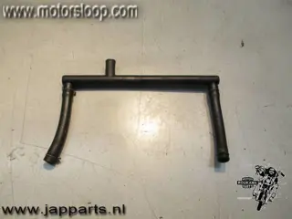 Kawasaki ZX-7R(ZX750P) Waterpijp