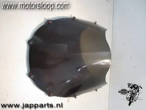 Kawasaki ZX-7R(ZX750P) Windscherm