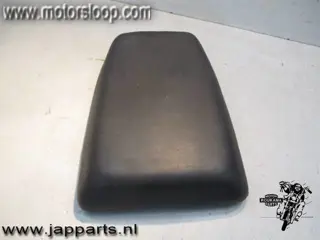 Kawasaki ZX-7R(ZX750P) Zadel passagier