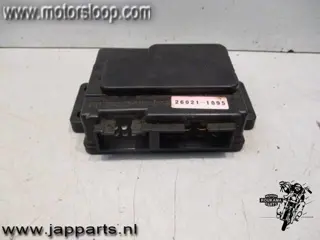 Kawasaki ZX-7R(ZX750P) Zekeringkast