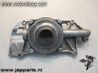 Yamaha TDM850(3VD) Kap oliepomp onderop Carter