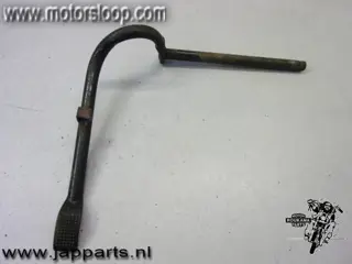 MZ ETZ 250  Rempedaal