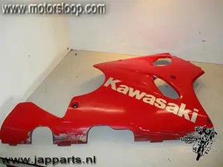 Kawasaki ZX-7R(ZX750P) Zijkuip Rechts