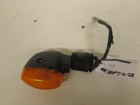 KNIPPERLICHT Yamaha YZF R1 2007 - 2008