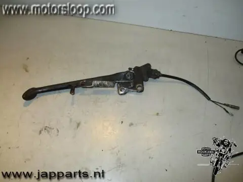 Kawasaki ZX-7R(ZX750P) Zijstandaard