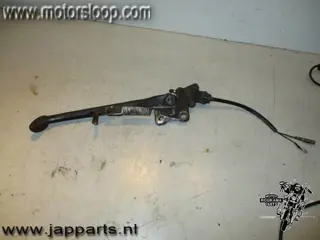 Kawasaki ZX-7R(ZX750P) Zijstandaard