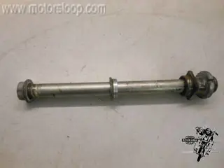 Kawasaki ZX-9R Achterbrug as