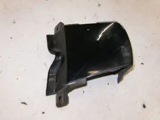 Kawasaki ZX-9R Achterkapje zwart