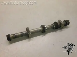 Kawasaki ZX-9R Achterwiel as