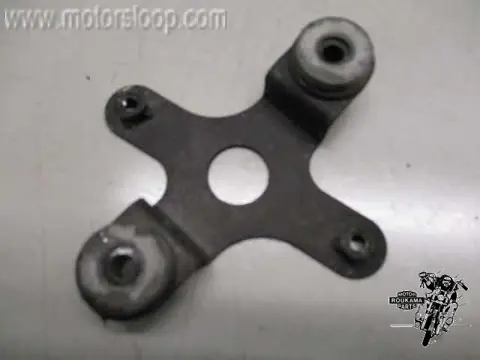 Kawasaki ZX-9R CDI Beugel