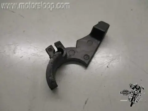 Kawasaki ZX-9R Chokehevel