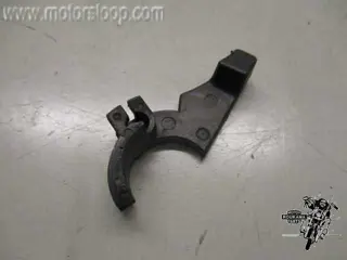 Kawasaki ZX-9R Chokehevel