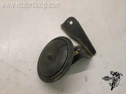 Kawasaki ZX-9R Claxon