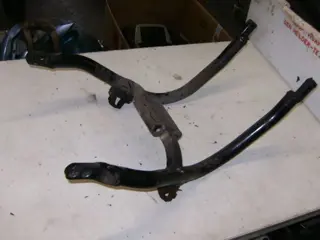 Kawasaki ZX-9R Framedeel 31064-1166