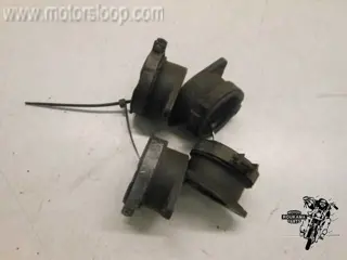 Kawasaki ZX-9R Inlaatrubbers