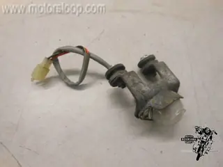 Kawasaki ZX-9R Kentekenverlichting