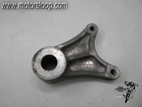 Suzuki GSF1200S(A9111) Remklauwhouder achter