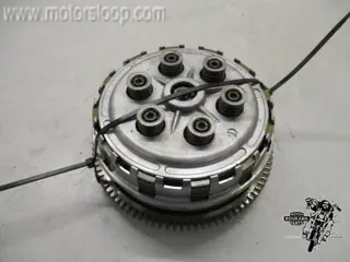 Kawasaki ZX-9R Koppelingskorf