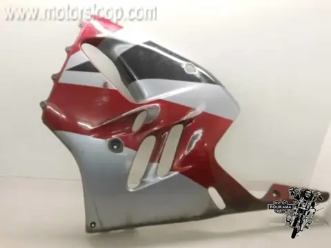 Kawasaki ZX-9R Kuipdeel links