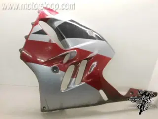 Kawasaki ZX-9R Kuipdeel links