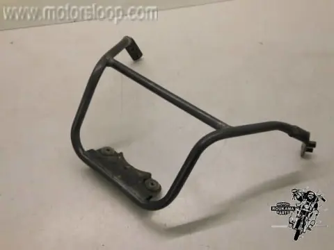 Kawasaki ZX-9R Kuipsteun boven