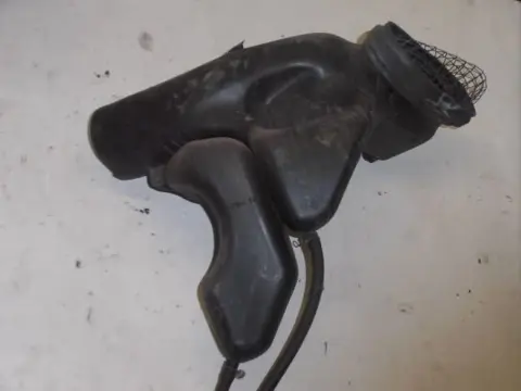 Kawasaki ZX-9R Luchtbuis rechts 14073-1590