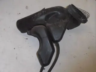 Kawasaki ZX-9R Luchtbuis rechts 14073-1590