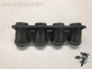 Kawasaki ZX-9R Luchtfilterrubbers