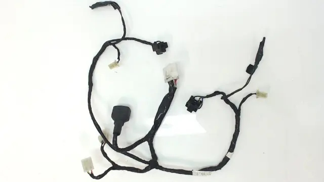 KABELBOOM VOOR Yamaha YZF R6 1998 - 2002