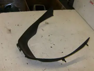 Kawasaki ZX-9R Middendeel onderkuip 55028-1317