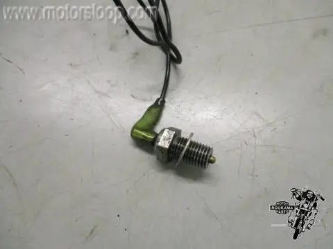 Kawasaki ZX-9R Neutraalschakelaar