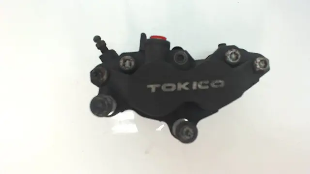 REMKLAUW Suzuki SV 1000 2003 - 2009