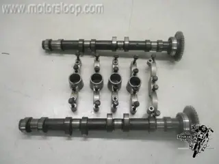 Kawasaki ZX-9R Nokkenas set