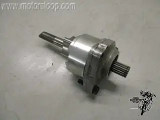 Kawasaki ZX-9R Oliepomp