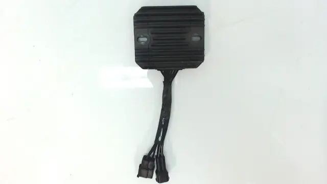 SPANNINGSREGELAAR Suzuki SV 1000 2003 - 2009