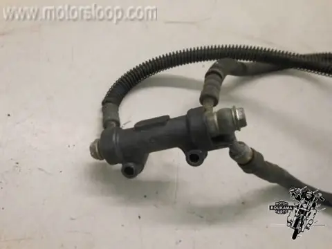 Kawasaki ZX-9R Remleiding verdeelstuk