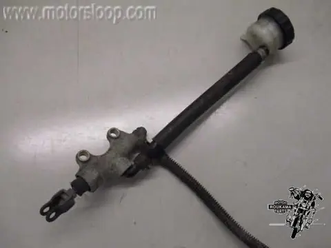 Kawasaki ZX-9R Rempomp achter