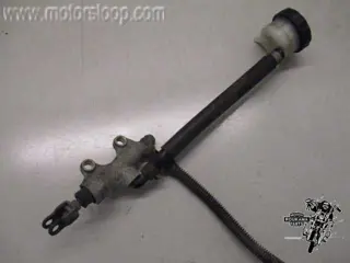 Kawasaki ZX-9R Rempomp achter