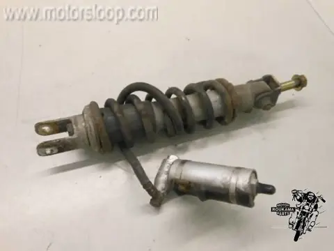 Kawasaki ZX-9R Schokbreker