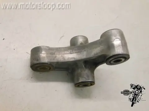 Kawasaki ZX-9R Schokbreker scharnier