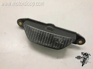 Kawasaki ZX-9R Stadslicht