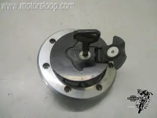 Kawasaki ZX-9R Tankdop