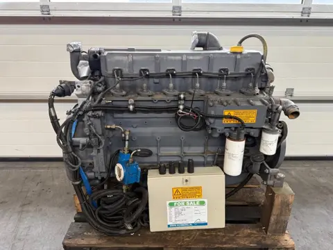Deutz BF6M 1013 EC 139 kW 186 PK Diesel Motor Engine