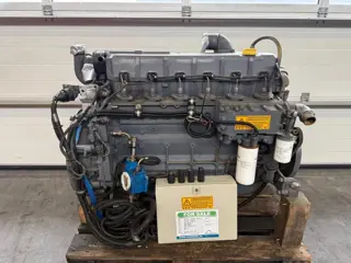 Deutz BF6M 1013 EC 139 kW 186 PK Diesel Motor Engine