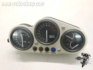 Kawasaki ZX-9R Tellerset