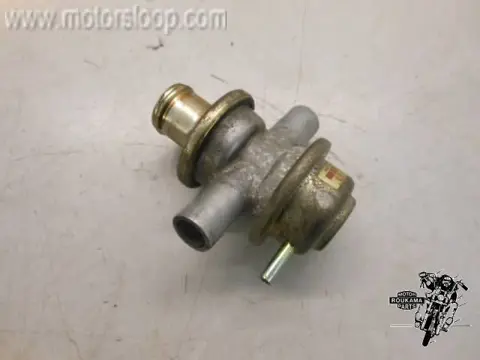 Kawasaki ZX-9R Vacuumklep